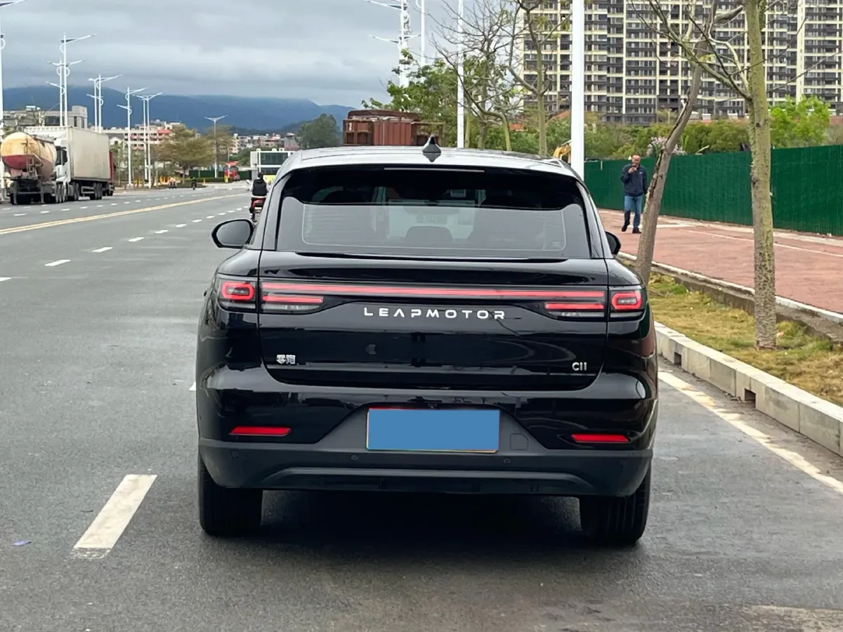 2024 Leapmotor C11 BEV 69.2KWH,autocango,china used car exporter,china ev exporter,chinese used car exporter,chinese used ev exporter