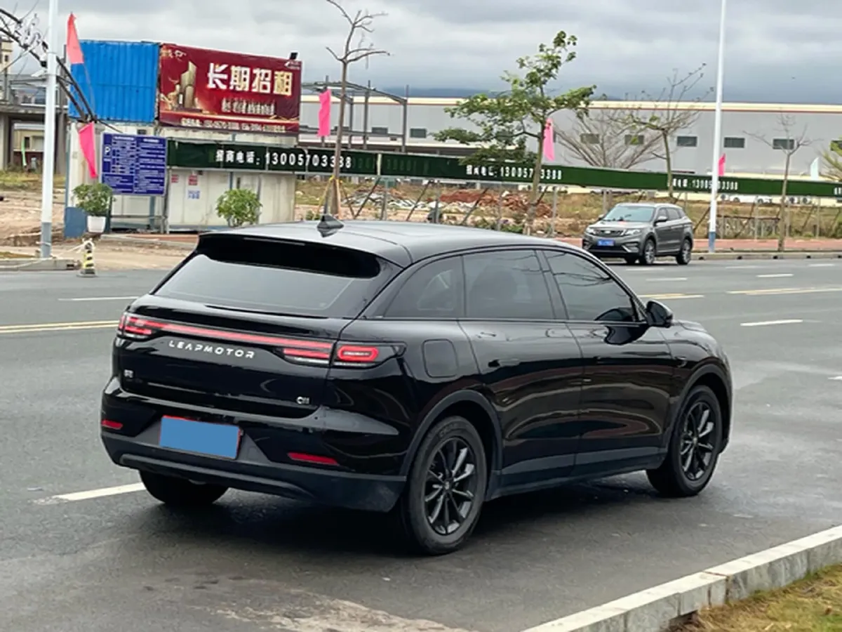 2024 Leapmotor C11 BEV 69.2KWH,autocango,china used car exporter,china ev exporter,chinese used car exporter,chinese used ev exporter