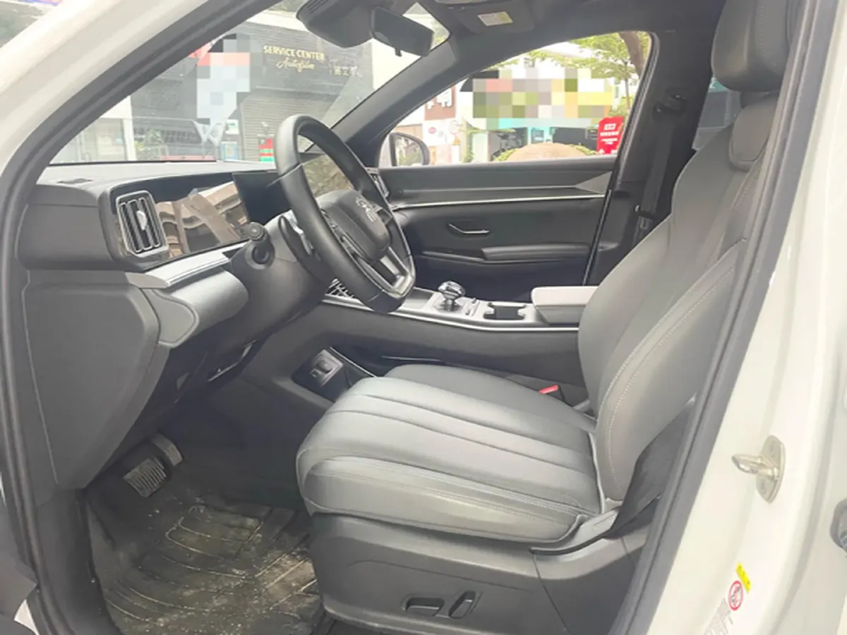 2025 BYD Song Pro 1.5L 101HP L4 E-CVT PHEV 12.9KWH,autocango,china used car exporter,china ev exporter,chinese used car exporter,chinese used ev exporter