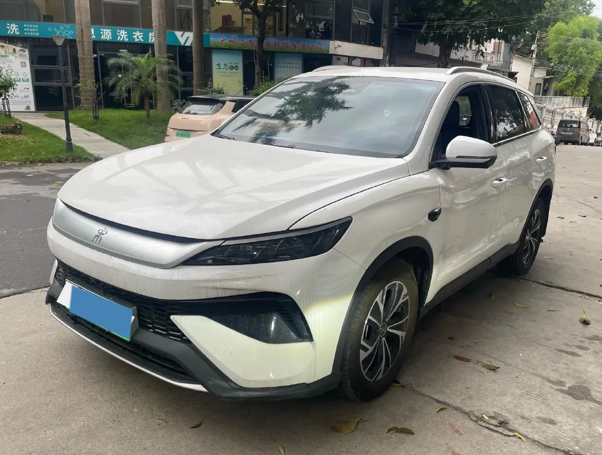 2025 BYD Song Pro 1.5L 101HP L4 E-CVT PHEV 12.9KWH,autocango,china used car exporter,china ev exporter,chinese used car exporter,chinese used ev exporter
