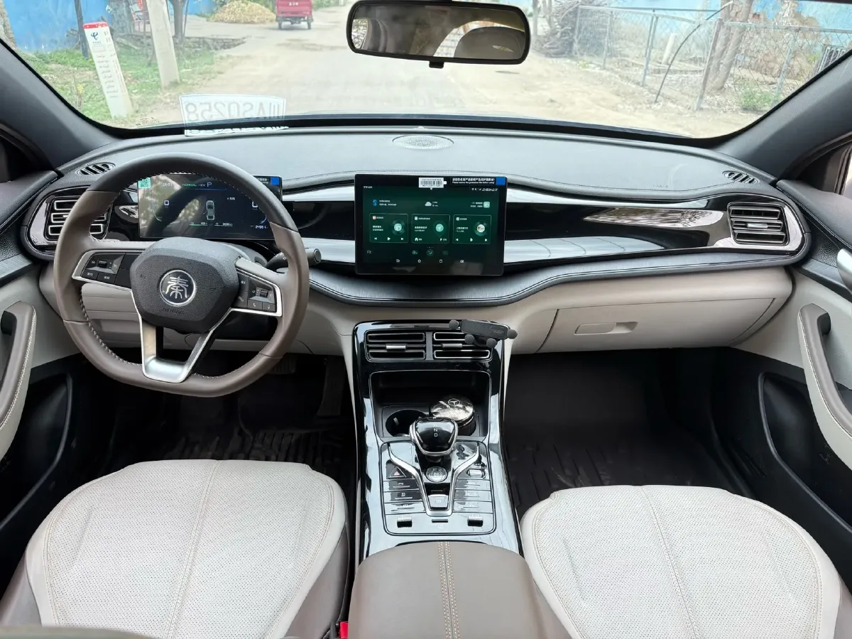 2024 BYD Qin Plus 1.5L 110HP L4 E-CVT PHEV 8.32KWH,autocango,china used car exporter,china ev exporter,chinese used car exporter,chinese used ev exporter