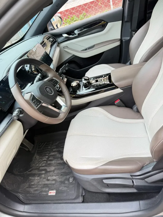 2024 BYD Qin Plus 1.5L 110HP L4 E-CVT PHEV 8.32KWH,autocango,china used car exporter,china ev exporter,chinese used car exporter,chinese used ev exporter