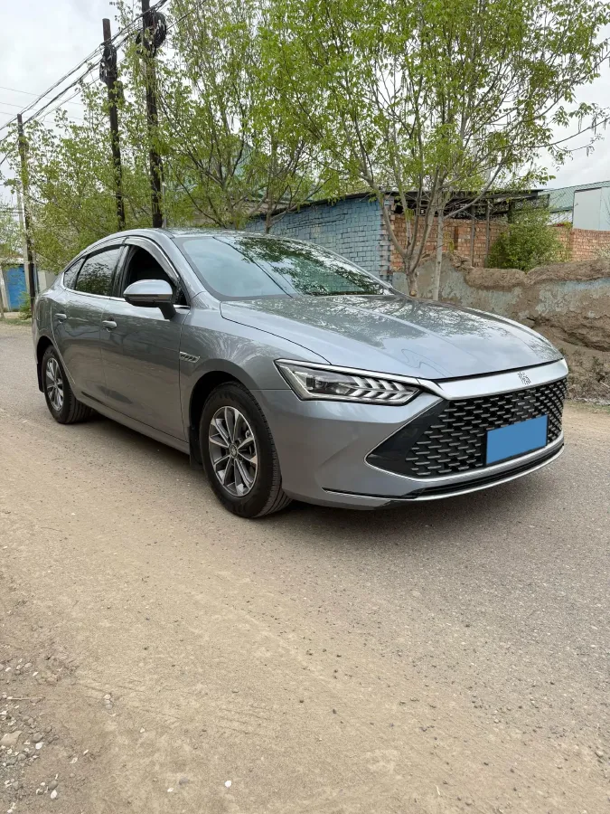 2024 BYD Qin Plus 1.5L 110HP L4 E-CVT PHEV 8.32KWH,autocango,china used car exporter,china ev exporter,chinese used car exporter,chinese used ev exporter