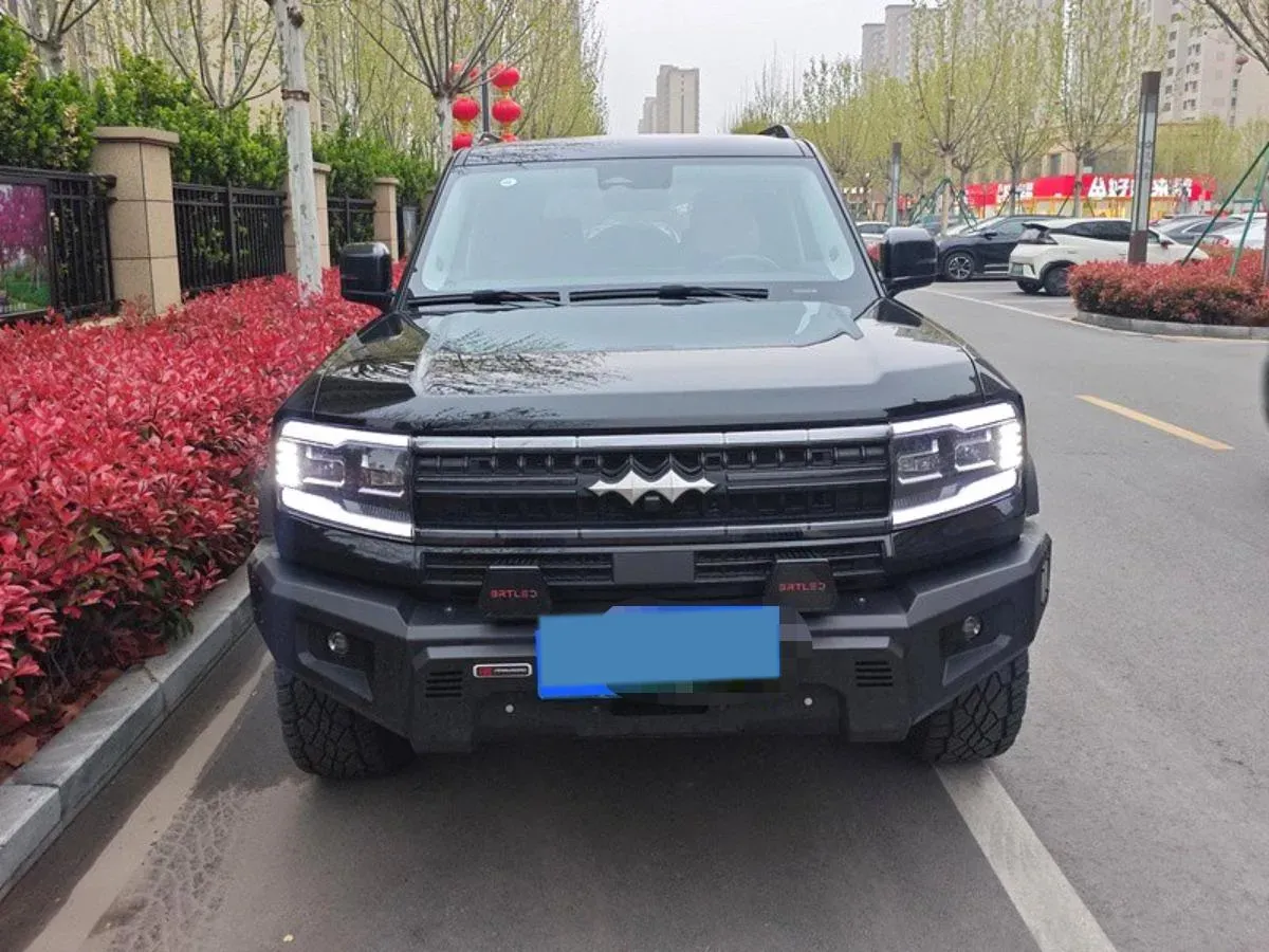 2023 FangChengBao Bao 5 1.5T 194HP L4 E-CVT PHEV 31.8KWH,autocango,china used car exporter,china ev exporter,chinese used car exporter,chinese used ev exporter