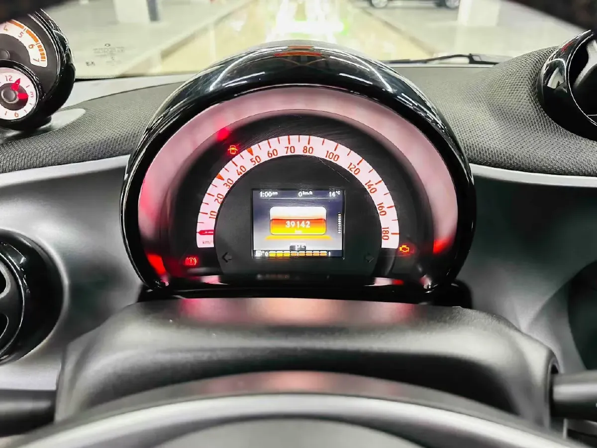 2018 Sitech DEV 1 BEV 35.1KWH,autocango,china used car exporter,china ev exporter,chinese used car exporter,chinese used ev exporter