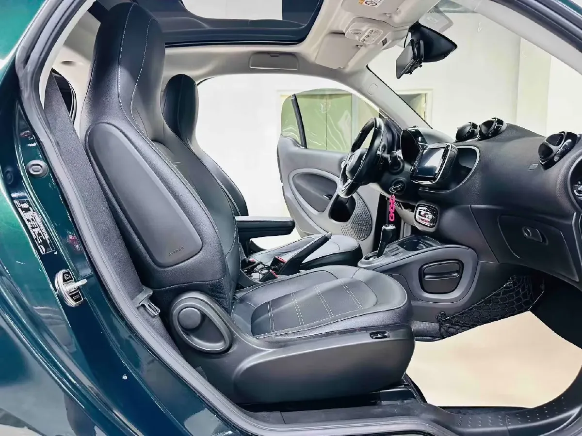 2018 Sitech DEV 1 BEV 35.1KWH,autocango,china used car exporter,china ev exporter,chinese used car exporter,chinese used ev exporter