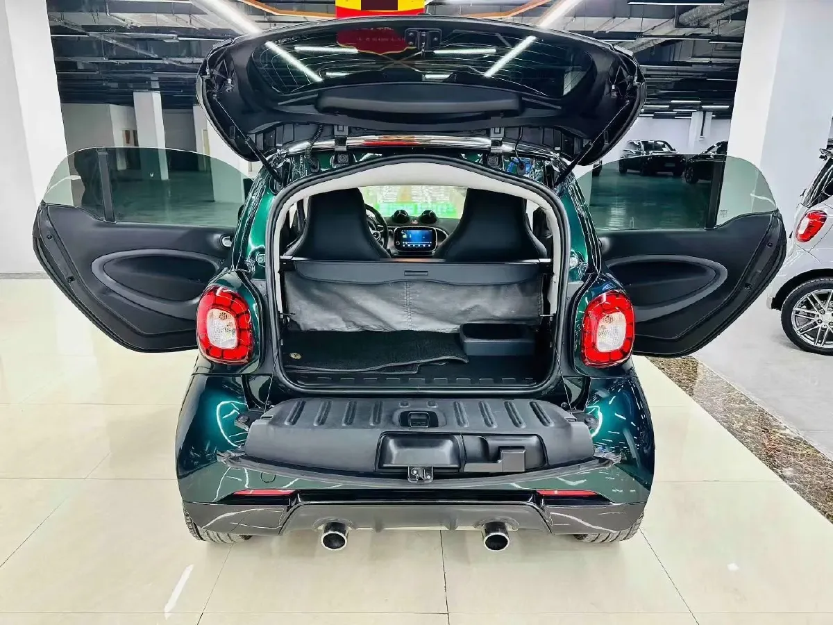 2018 Sitech DEV 1 BEV 35.1KWH,autocango,china used car exporter,china ev exporter,chinese used car exporter,chinese used ev exporter