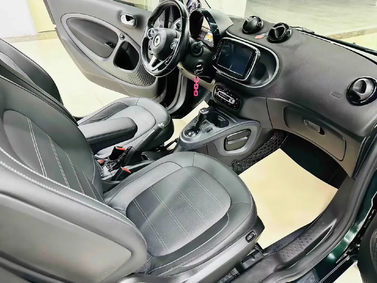 2018 Sitech DEV 1 BEV 35.1KWH,autocango,china used car exporter,china ev exporter,chinese used car exporter,chinese used ev exporter