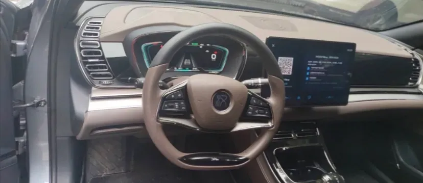 2020 Honda Breeze 2.0L 146HP L4 E-CVT Hybrid,autocango,china used car exporter,china ev exporter,chinese used car exporter,chinese used ev exporter