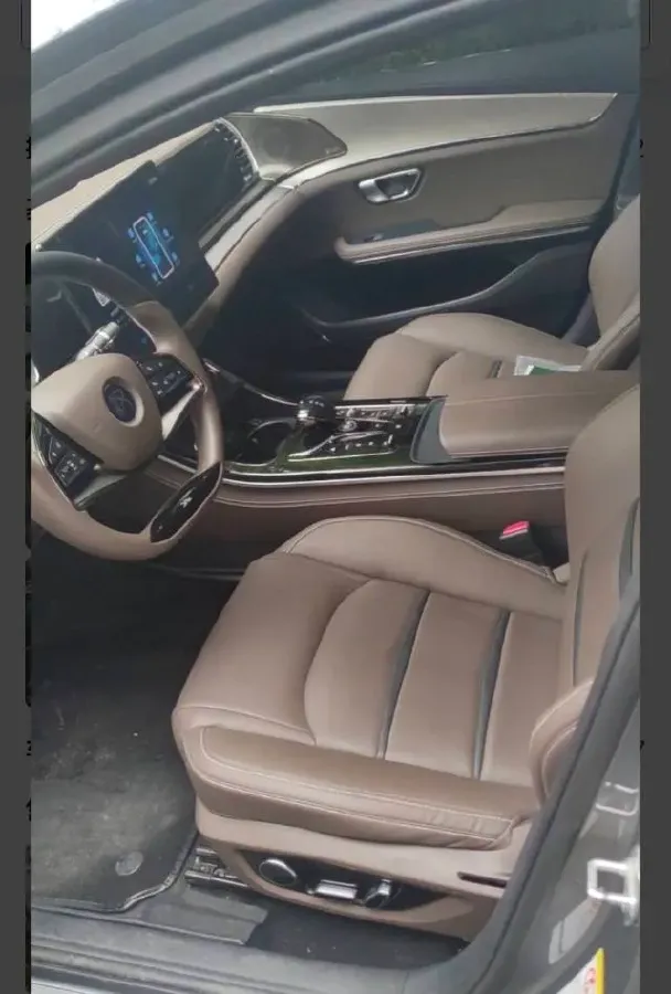 2020 Honda Breeze 2.0L 146HP L4 E-CVT Hybrid,autocango,china used car exporter,china ev exporter,chinese used car exporter,chinese used ev exporter