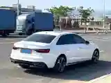 2022 Audi A4L 2.0T 190HP L4 7DCT