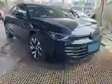 2025 Volkswagen Passat 2.0T 220HP L4 7DCT