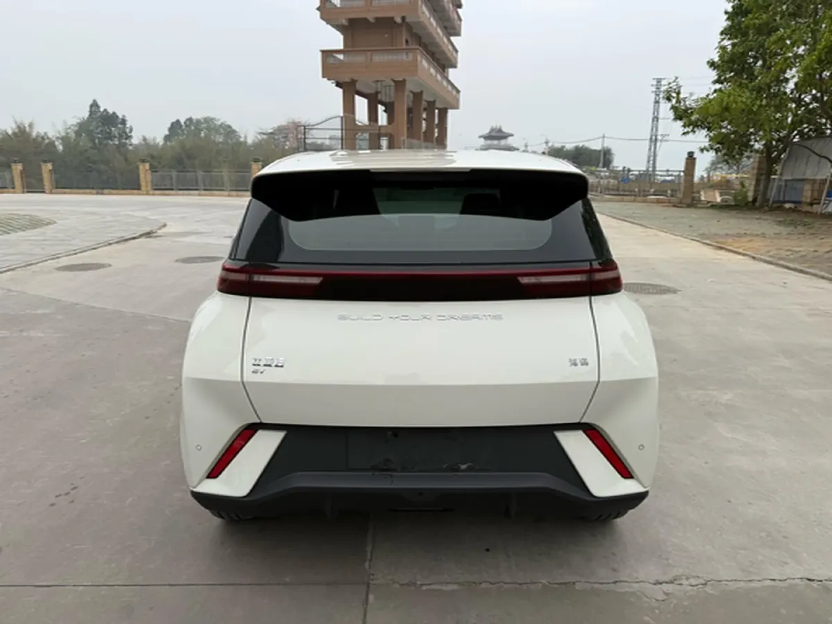 2023 BYD Seagull BEV 30.08KWH,autocango,china used car exporter,china ev exporter,chinese used car exporter,chinese used ev exporter