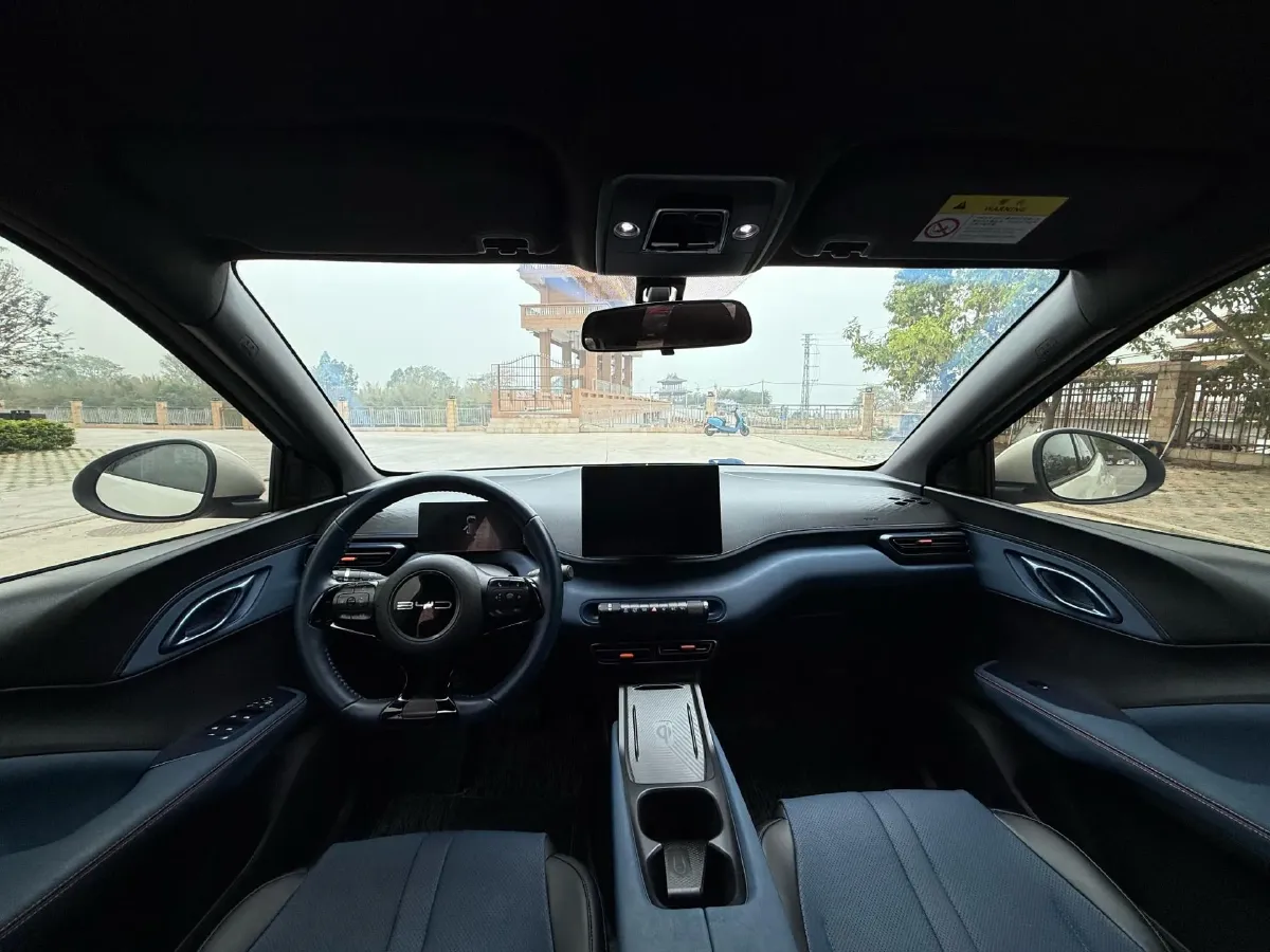 2023 BYD Seagull BEV 30.08KWH,autocango,china used car exporter,china ev exporter,chinese used car exporter,chinese used ev exporter