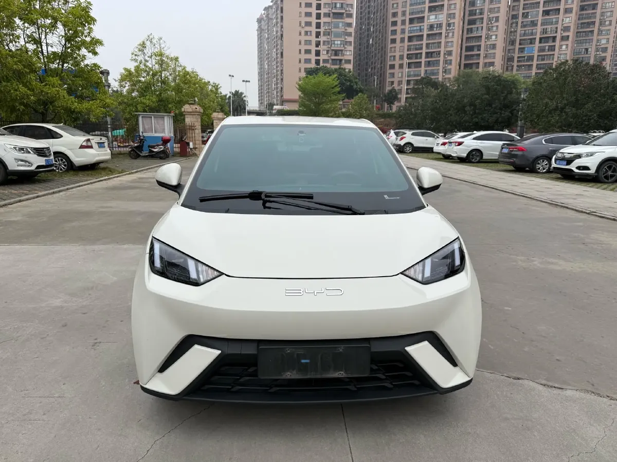 2023 BYD Seagull BEV 30.08KWH,autocango,china used car exporter,china ev exporter,chinese used car exporter,chinese used ev exporter