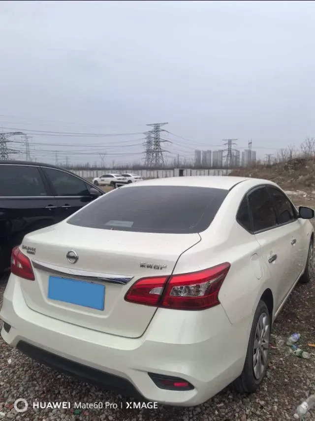 2021 Nissan Sylphy 1.6L 122HP L4 CVT,autocango,china used car exporter,china ev exporter,chinese used car exporter,chinese used ev exporter