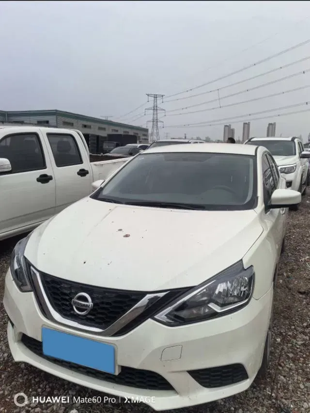 2021 Nissan Sylphy 1.6L 122HP L4 CVT,autocango,china used car exporter,china ev exporter,chinese used car exporter,chinese used ev exporter