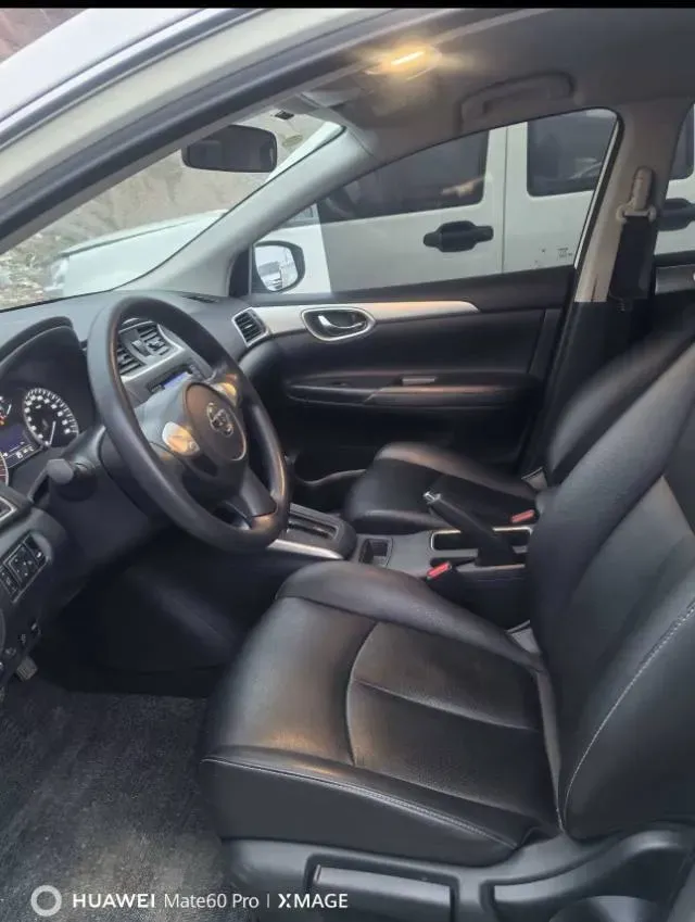 2021 Nissan Sylphy 1.6L 122HP L4 CVT,autocango,china used car exporter,china ev exporter,chinese used car exporter,chinese used ev exporter