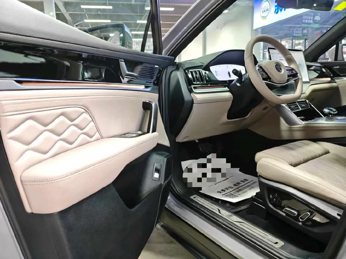 2025 BYD Tang 1.5T 156HP L4 E-CVT PHEV 21.504KWH,autocango,china used car exporter,china ev exporter,chinese used car exporter,chinese used ev exporter