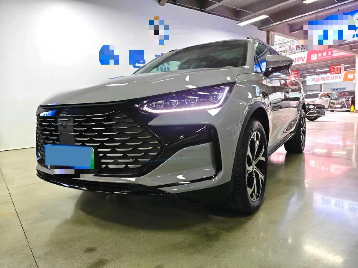 2025 BYD Tang 1.5T 156HP L4 E-CVT PHEV 21.504KWH,autocango,china used car exporter,china ev exporter,chinese used car exporter,chinese used ev exporter