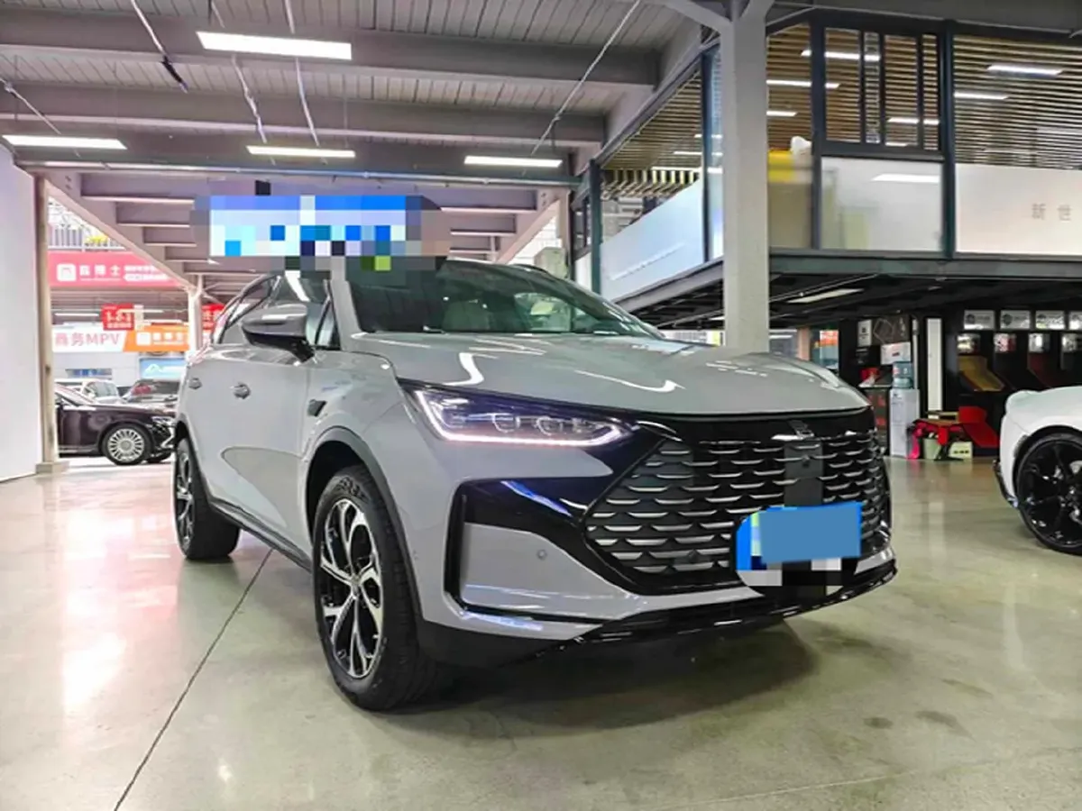 2025 BYD Tang 1.5T 156HP L4 E-CVT PHEV 21.504KWH,autocango,china used car exporter,china ev exporter,chinese used car exporter,chinese used ev exporter