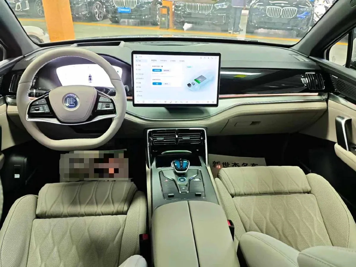2025 BYD Tang 1.5T 156HP L4 E-CVT PHEV 21.504KWH,autocango,china used car exporter,china ev exporter,chinese used car exporter,chinese used ev exporter