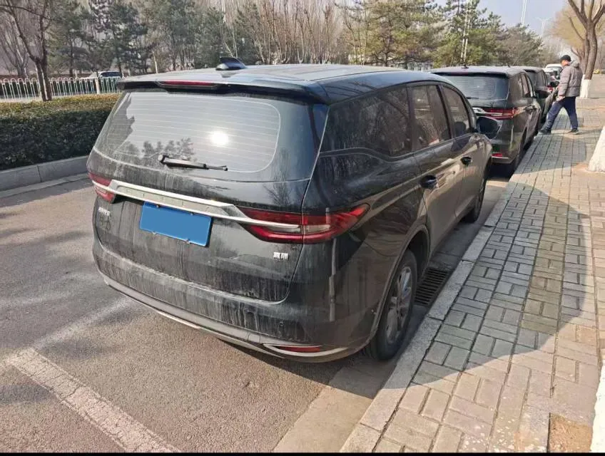 2019 Geely JiaJi 1.8T 184HP L4 6AT,autocango,china used car exporter,china ev exporter,chinese used car exporter,chinese used ev exporter