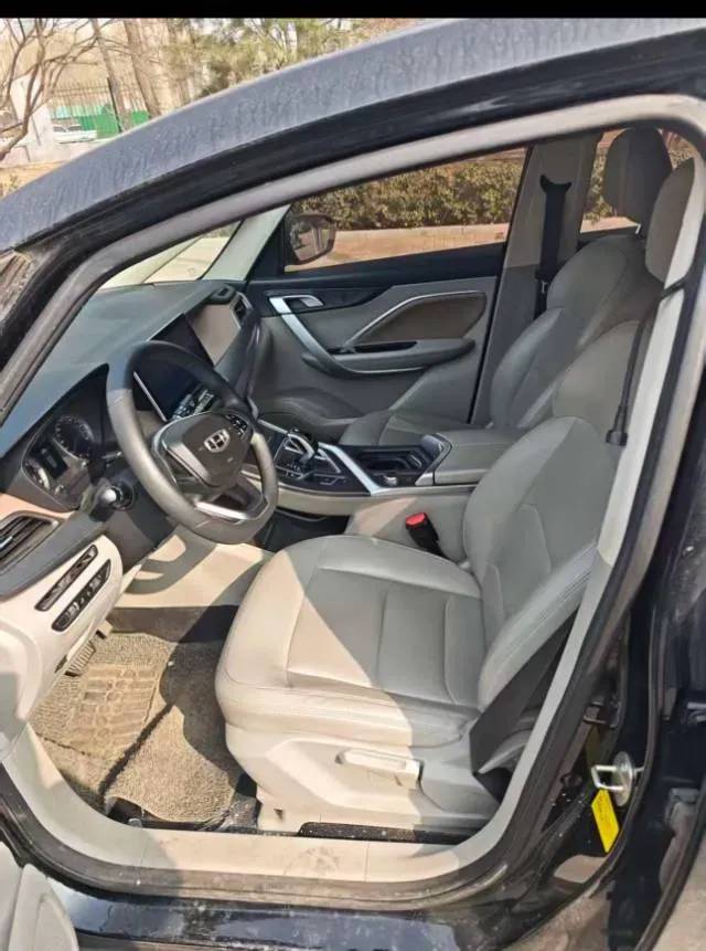 2019 Geely JiaJi 1.8T 184HP L4 6AT,autocango,china used car exporter,china ev exporter,chinese used car exporter,chinese used ev exporter