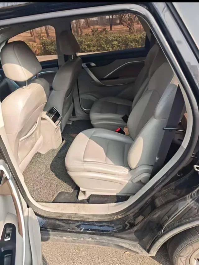 2019 Geely JiaJi 1.8T 184HP L4 6AT,autocango,china used car exporter,china ev exporter,chinese used car exporter,chinese used ev exporter