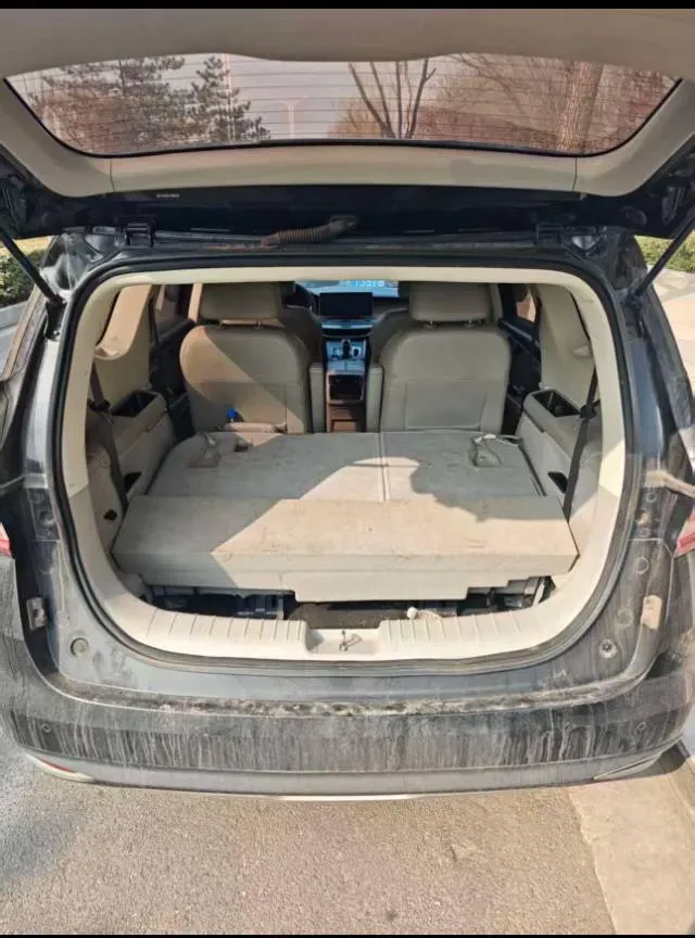 2019 Geely JiaJi 1.8T 184HP L4 6AT,autocango,china used car exporter,china ev exporter,chinese used car exporter,chinese used ev exporter