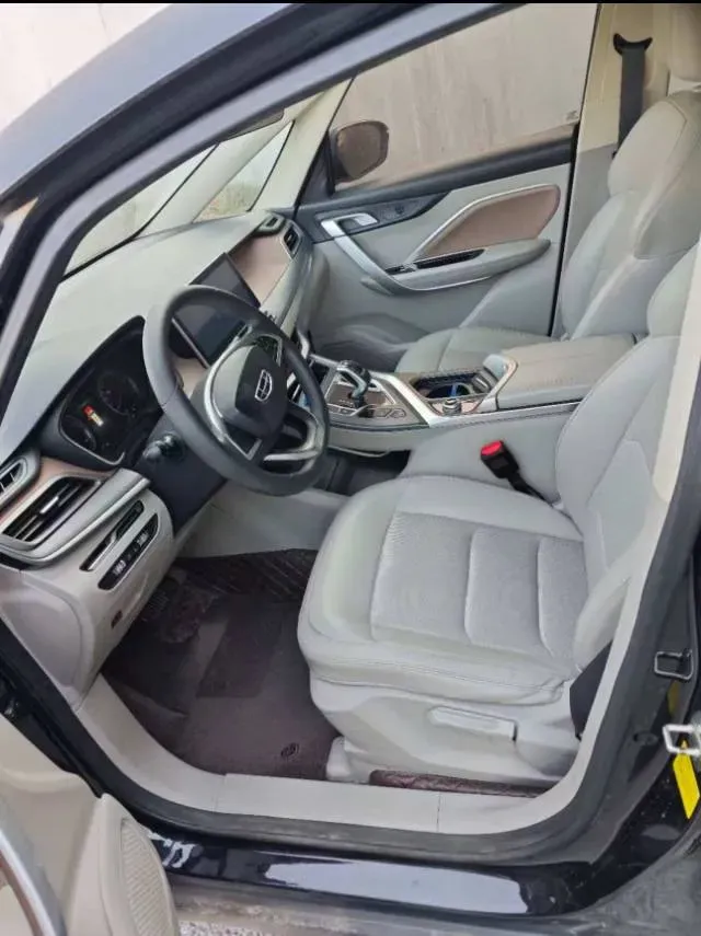 2019 Geely JiaJi 1.8T 184HP L4 6AT,autocango,china used car exporter,china ev exporter,chinese used car exporter,chinese used ev exporter