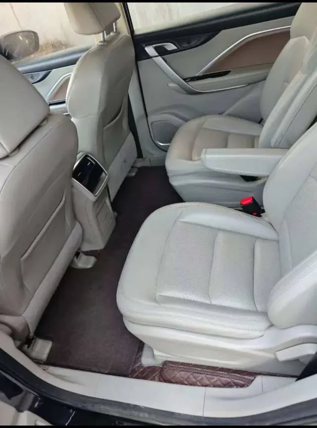 2019 Geely JiaJi 1.8T 184HP L4 6AT,autocango,china used car exporter,china ev exporter,chinese used car exporter,chinese used ev exporter