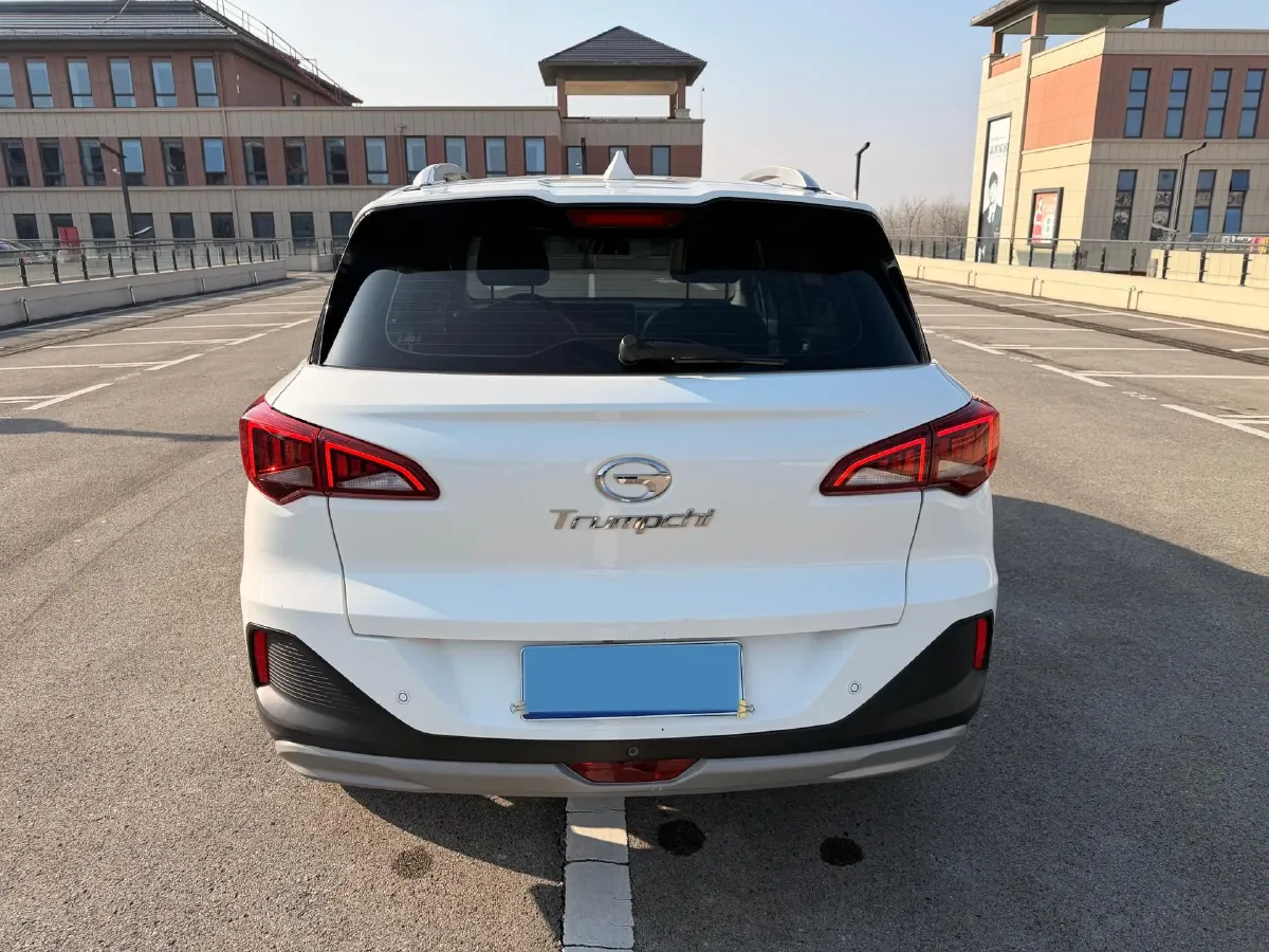 2021 GAC Trumpchi GS3 1.5T 169HP L4 6AT,autocango,china used car exporter,china ev exporter,chinese used car exporter,chinese used ev exporter