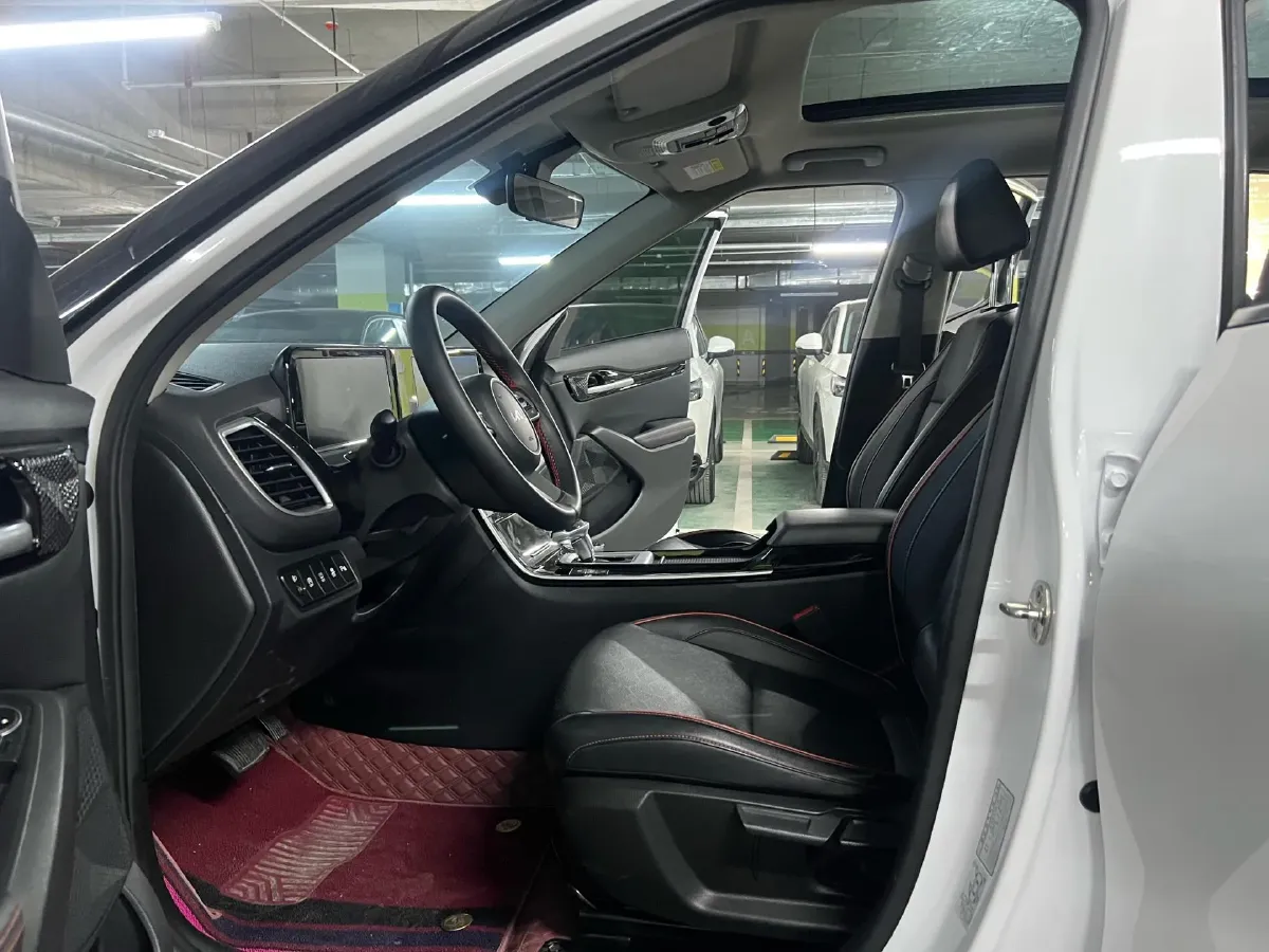 2023 Kia Seltos 1.5L 115HP L4 CVT,autocango,china used car exporter,china ev exporter,chinese used car exporter,chinese used ev exporter