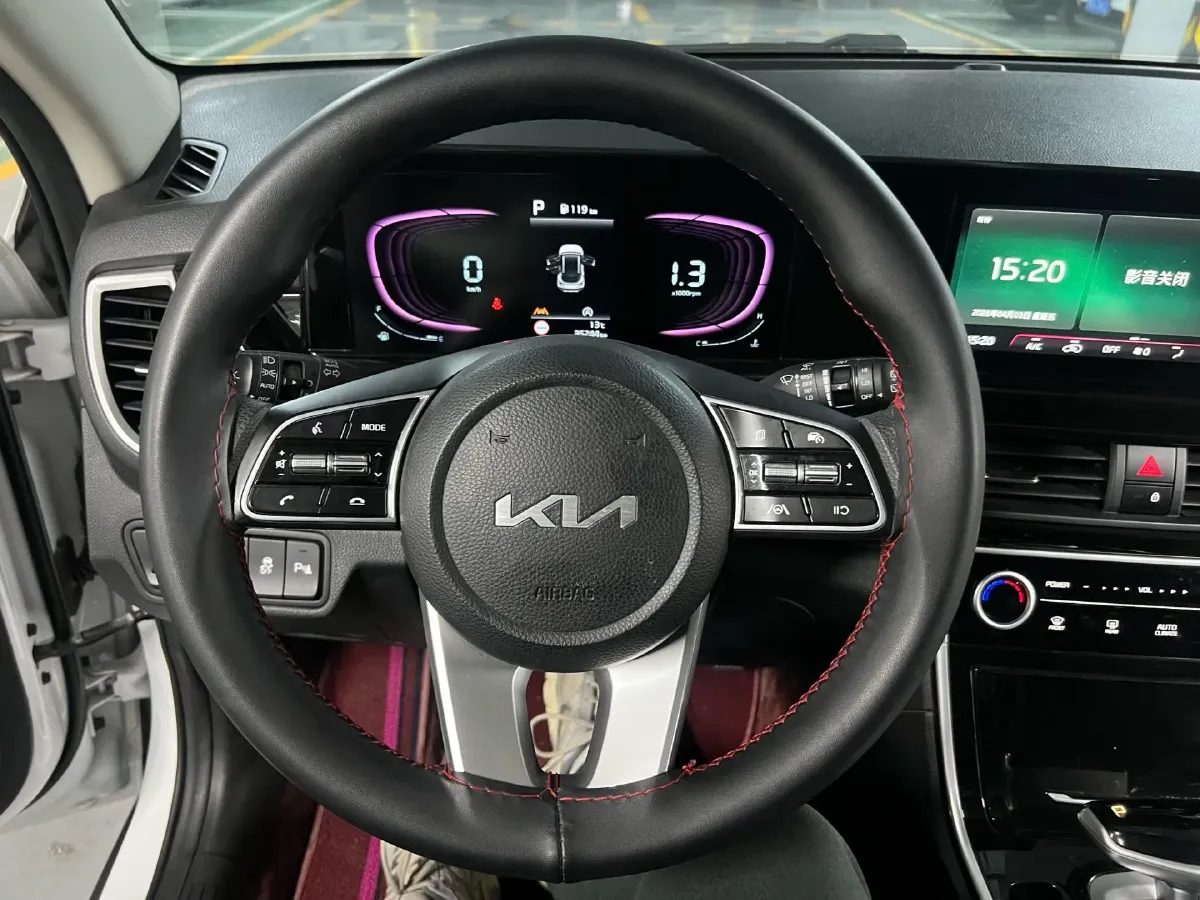 2023 Kia Seltos 1.5L 115HP L4 CVT,autocango,china used car exporter,china ev exporter,chinese used car exporter,chinese used ev exporter