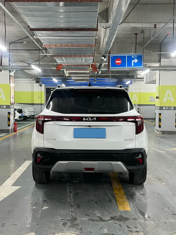 2023 Kia Seltos 1.5L 115HP L4 CVT,autocango,china used car exporter,china ev exporter,chinese used car exporter,chinese used ev exporter