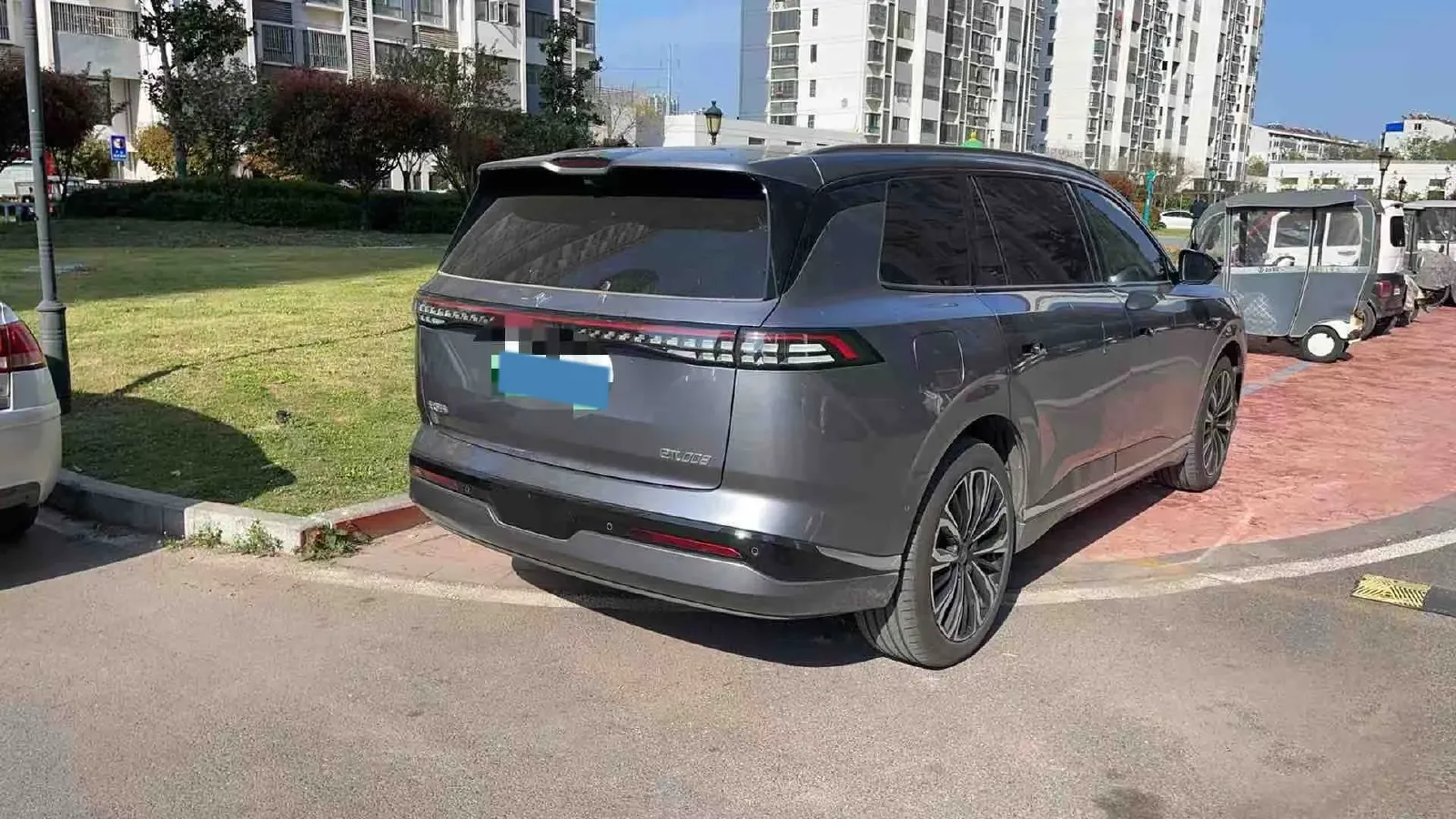 2026 DongFeng eπ eπ008 BEV,autocango,china used car exporter,china ev exporter,chinese used car exporter,chinese used ev exporter