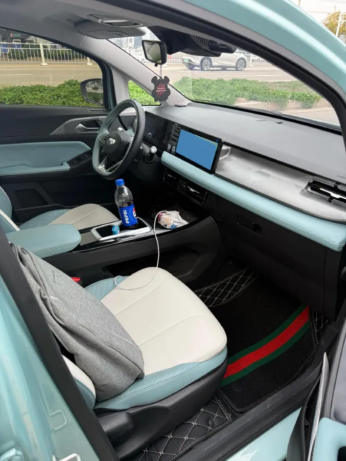 2023 Geometry E BEV 39.4KWH,autocango,china used car exporter,china ev exporter,chinese used car exporter,chinese used ev exporter