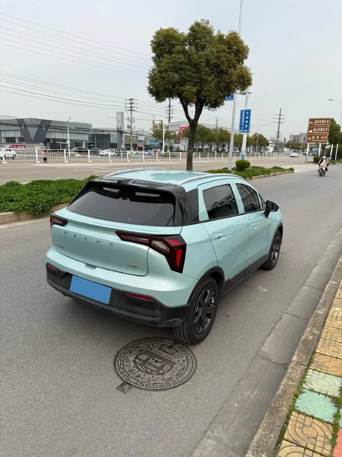 2023 Geometry E BEV 39.4KWH,autocango,china used car exporter,china ev exporter,chinese used car exporter,chinese used ev exporter