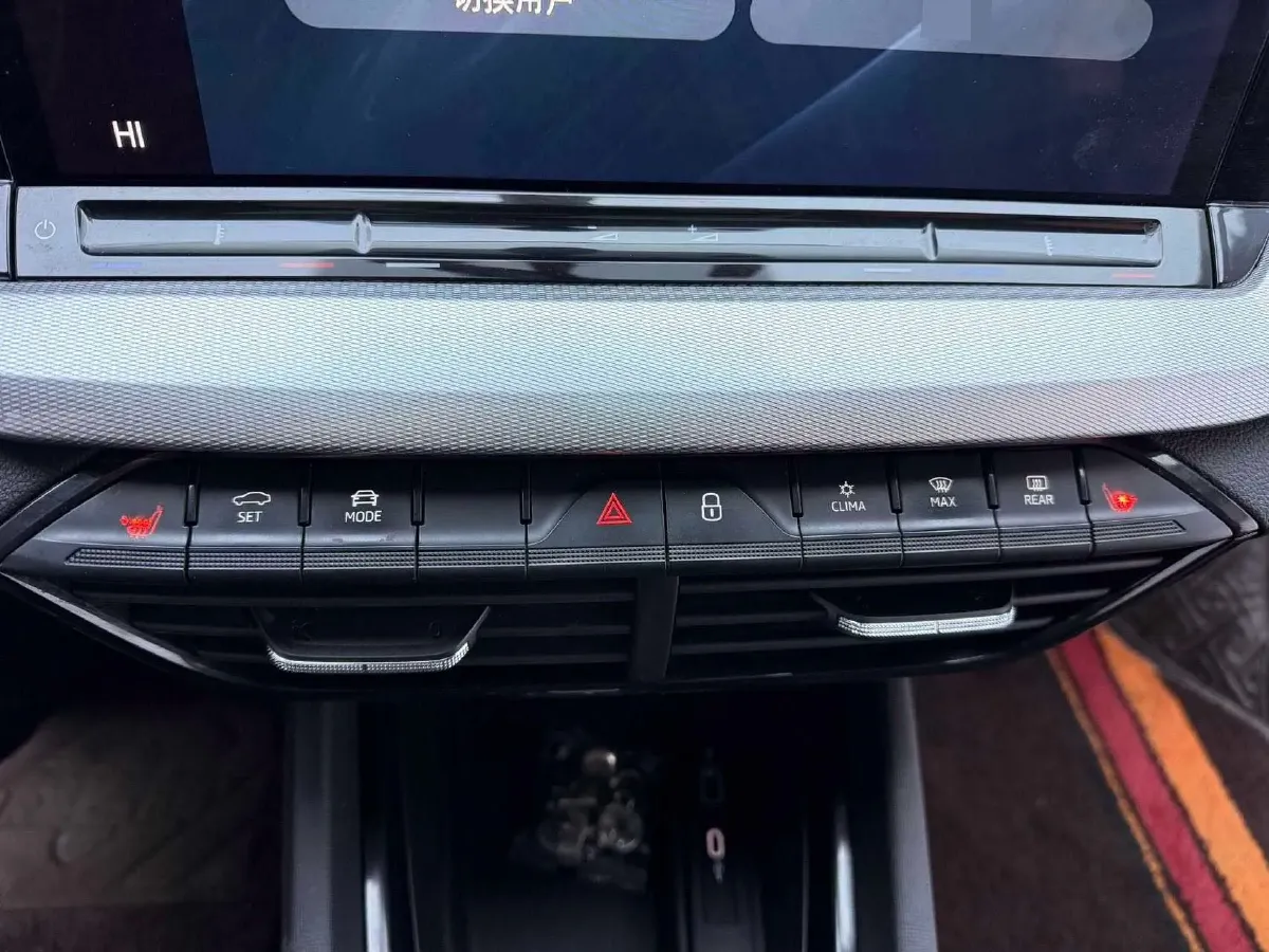 2021 Skoda Octavia 1.4T 150HP L4 7DCT,autocango,china used car exporter,china ev exporter,chinese used car exporter,chinese used ev exporter