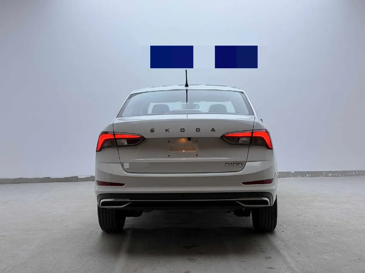 2022 Skoda Rapid 1.5L 112HP L4 6AT,autocango,china used car exporter,china ev exporter,chinese used car exporter,chinese used ev exporter