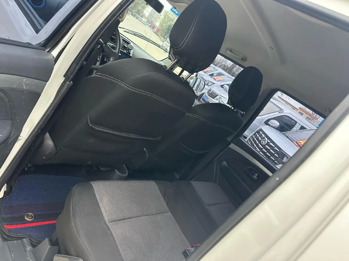 2023 BAIC ChangHe Wagon R X5 1.4L 97HP L4 5MT,autocango,china used car exporter,china ev exporter,chinese used car exporter,chinese used ev exporter