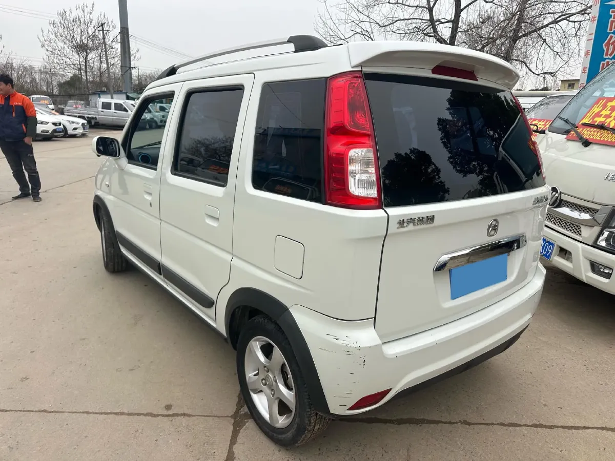 2023 BAIC ChangHe Wagon R X5 1.4L 97HP L4 5MT,autocango,china used car exporter,china ev exporter,chinese used car exporter,chinese used ev exporter