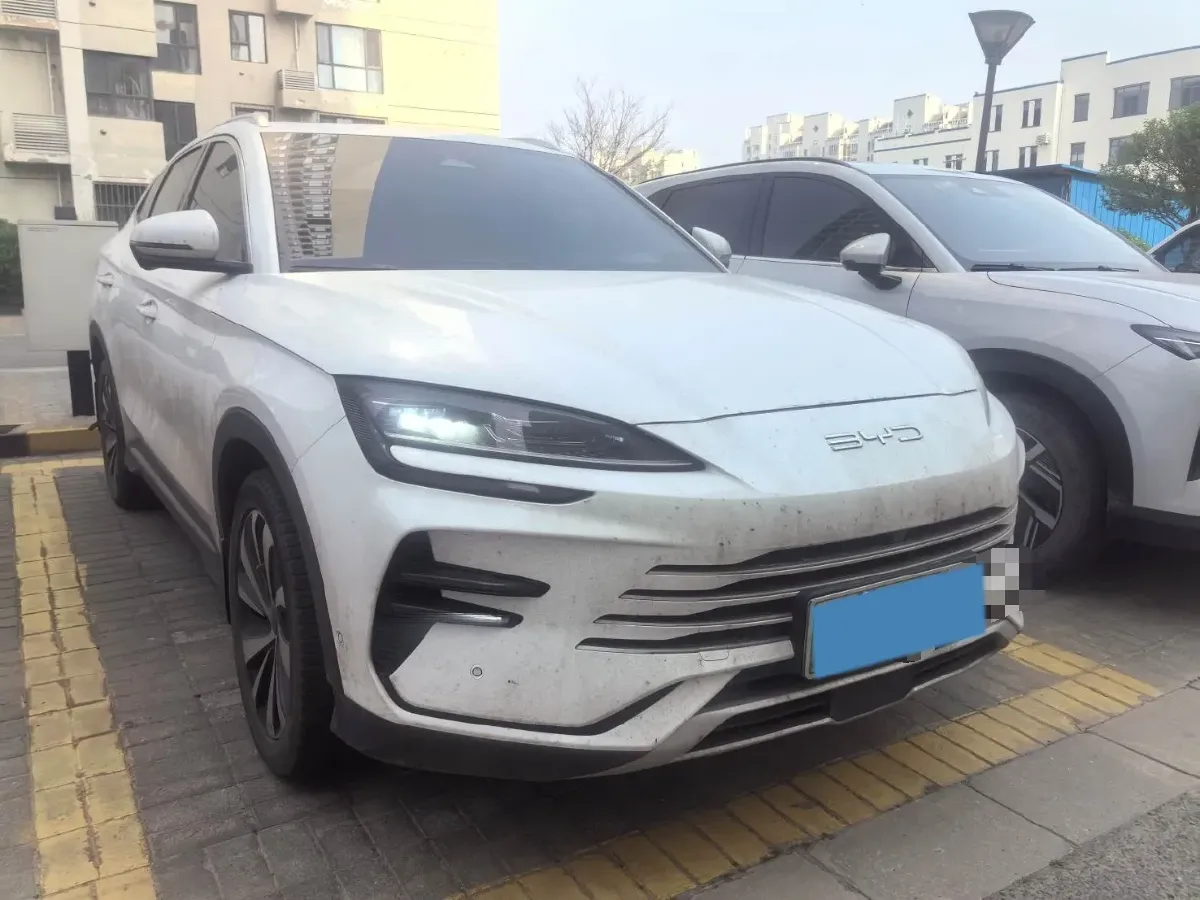 2023 BYD Song Plus 1.5L 110HP L4 E-CVT PHEV 26.6KWH,autocango,china used car exporter,china ev exporter,chinese used car exporter,chinese used ev exporter