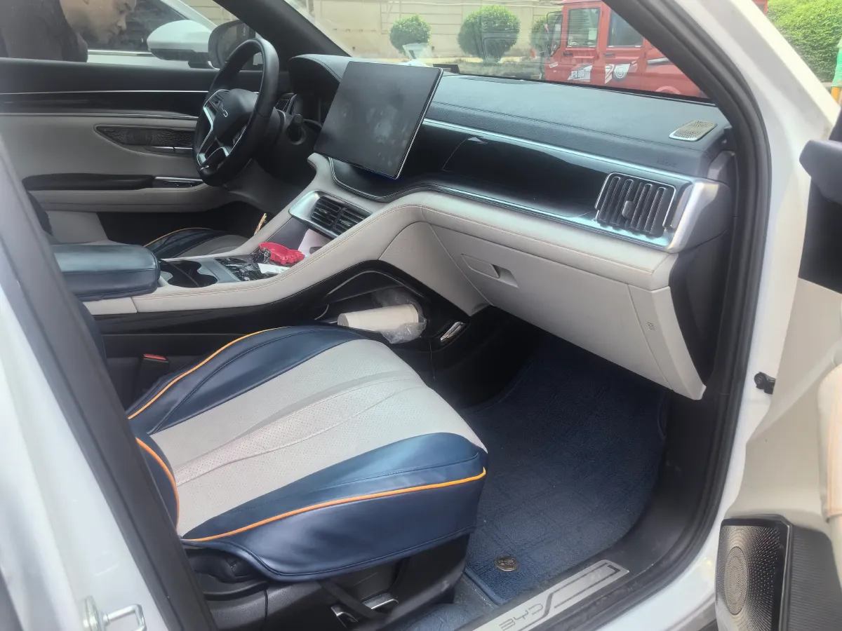 2023 BYD Song Plus 1.5L 110HP L4 E-CVT PHEV 26.6KWH,autocango,china used car exporter,china ev exporter,chinese used car exporter,chinese used ev exporter