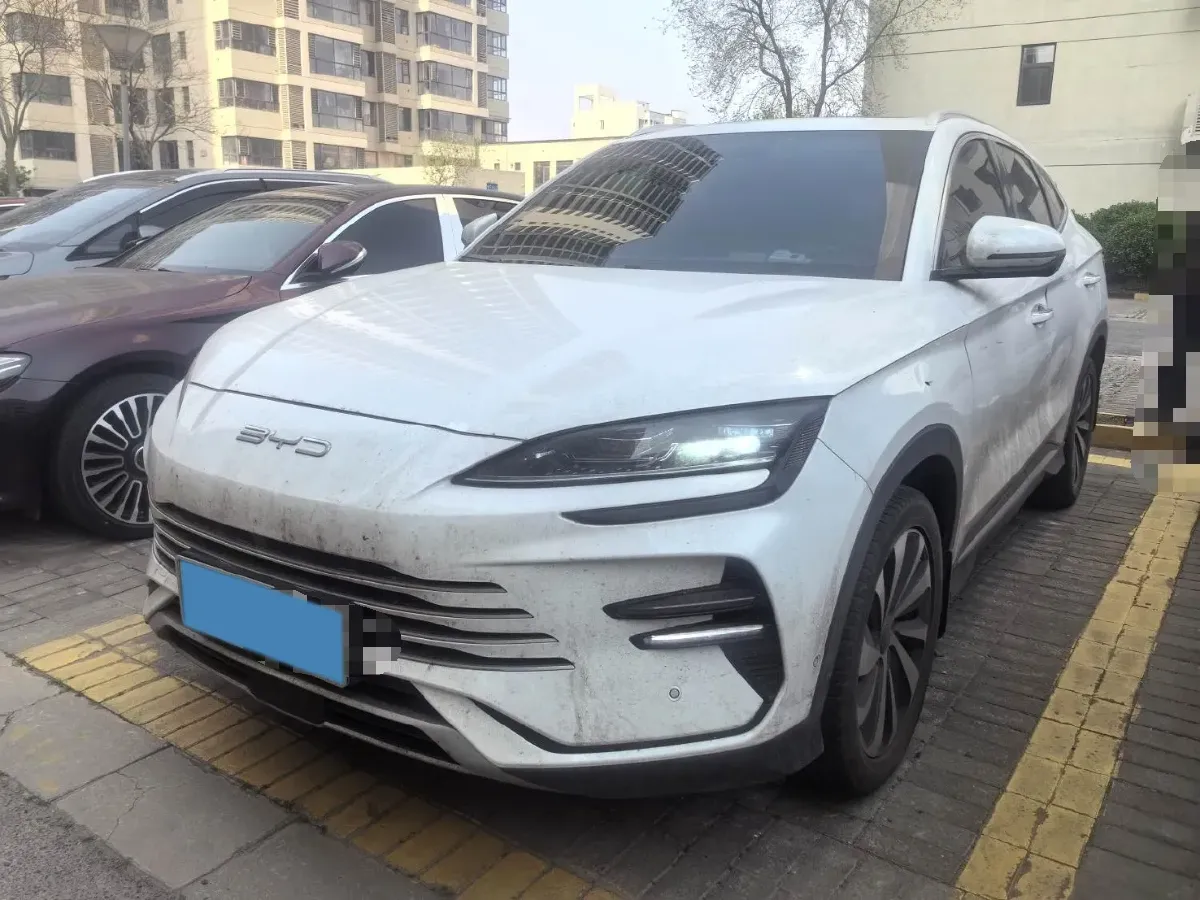 2023 BYD Song Plus 1.5L 110HP L4 E-CVT PHEV 26.6KWH,autocango,china used car exporter,china ev exporter,chinese used car exporter,chinese used ev exporter