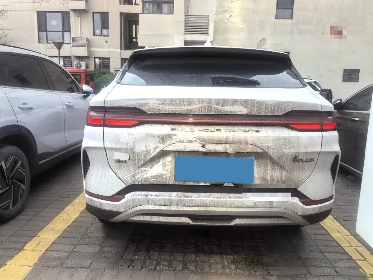 2023 BYD Song Plus 1.5L 110HP L4 E-CVT PHEV 26.6KWH,autocango,china used car exporter,china ev exporter,chinese used car exporter,chinese used ev exporter