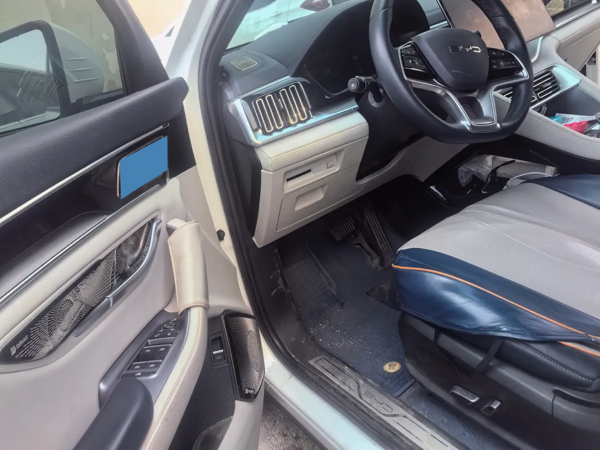 2023 BYD Song Plus 1.5L 110HP L4 E-CVT PHEV 26.6KWH,autocango,china used car exporter,china ev exporter,chinese used car exporter,chinese used ev exporter