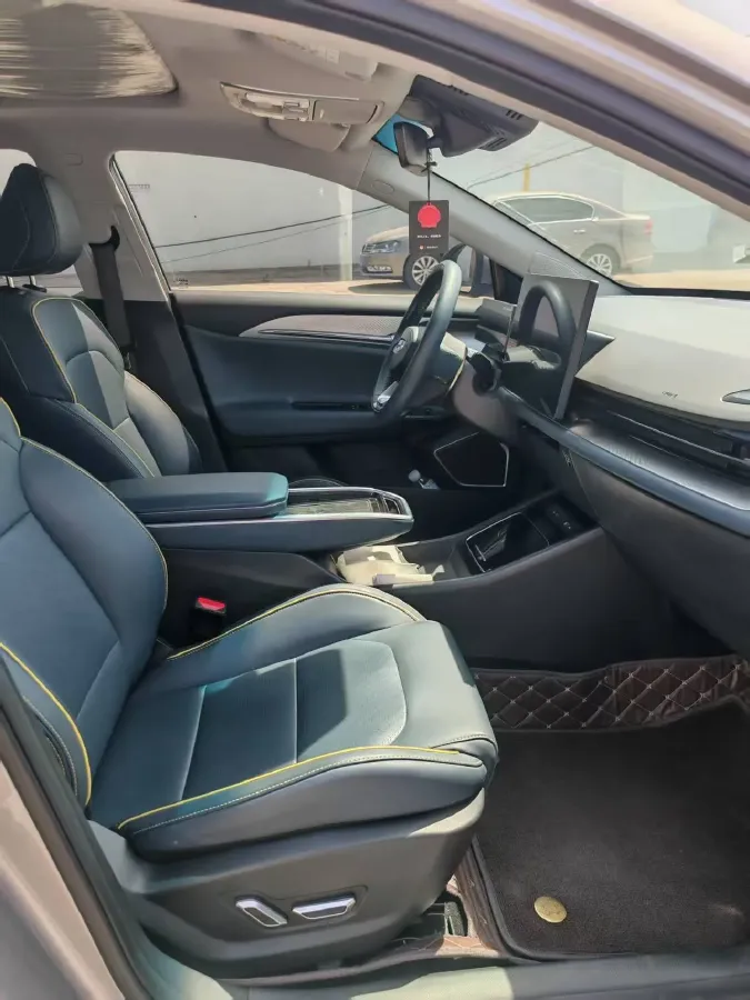 2024 Geometry G6 BEV 53.4KWH,autocango,china used car exporter,china ev exporter,chinese used car exporter,chinese used ev exporter