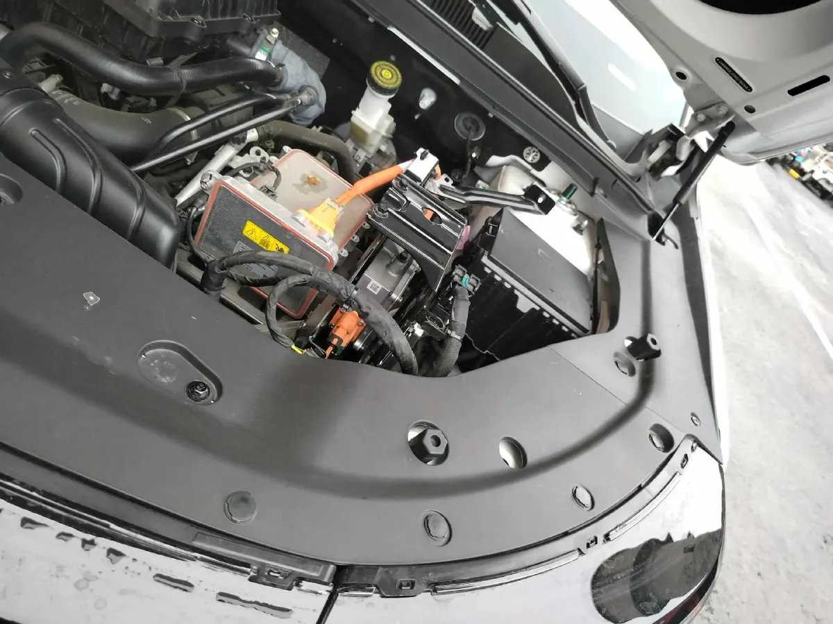 2024 Venucia VX6 BEV 62KWH,autocango,china used car exporter,china ev exporter,chinese used car exporter,chinese used ev exporter